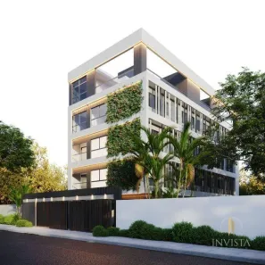 Cobertura com 3 Quartos à venda, 96m² no Manaíra, João Pessoa