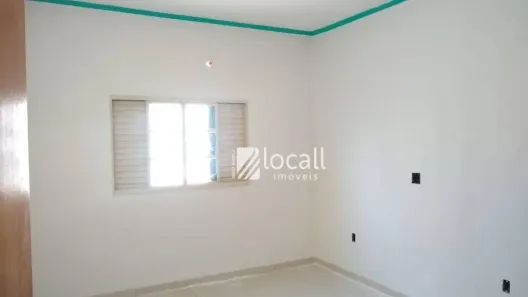 Casa com 3 Quartos à venda, 120m² no Jardim Arroyo, São José do Rio Preto
