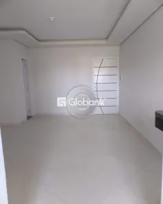 Apartamento com 2 Quartos à venda, 60m² no Todos os Santos, Montes Claros