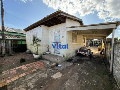 Casa com 5 Quartos à venda, 100m² no Rio Branco, Canoas