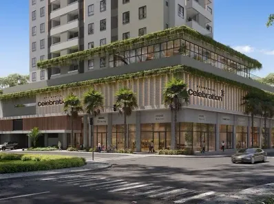 Apartamento com 2 Quartos à venda, 75m² no Centro, Balneário Piçarras