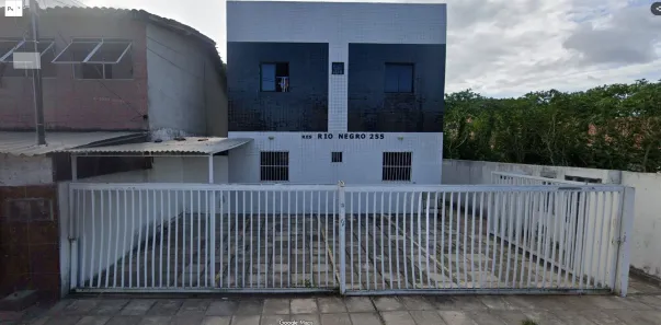 Apartamento com 2 Quartos à venda, 80m² no Muçumagro, João Pessoa