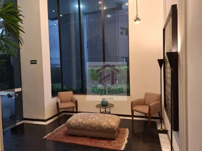 Apartamento com 2 Quartos à venda, 68m² no Cerqueira César, São Paulo