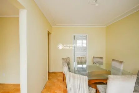Apartamento com 3 Quartos à venda, 84m² no Menino Deus, Porto Alegre