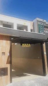 Sobrado com 3 Quartos à venda, 130m² no Jardim Popular, São Paulo