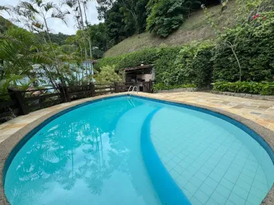 Casa de Condomínio com 4 Quartos à venda, 342m² no Itaipu, Niterói