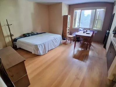 Kitnet com 1 Quarto à venda, 31m² no Santa Tereza, Porto Alegre