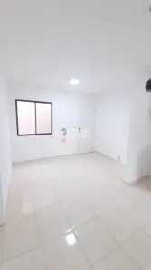 Apartamento com 2 Quartos para alugar, 42m² no Bonfim Paulista, Ribeirão Preto