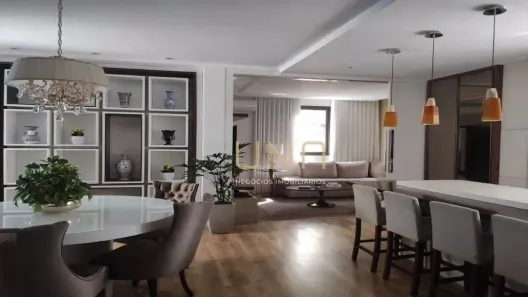 Apartamento com 4 Quartos à venda, 128m² no Centro, Florianópolis