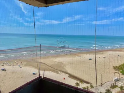 Apartamento com 2 Quartos à venda, 74m² no Mirim, Praia Grande