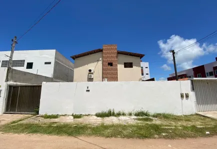 Casa de Condomínio com 4 Quartos à venda, 160m² no Recanto do Poço, Cabedelo