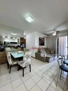 Apartamento com 2 Quartos à venda, 65m² no Valparaíso, Serra