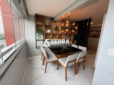 Apartamento com 2 Quartos à venda, 77m² no Santa Teresa, Salvador