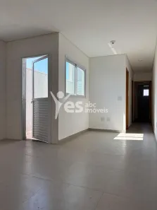 Apartamento com 2 Quartos à venda, 50m² no Vila Metalúrgica, Santo André