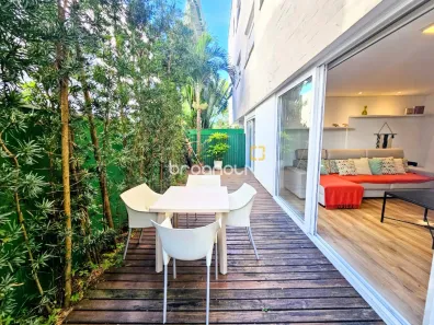 Apartamento com 2 Quartos à venda, 100m² no Campeche, Florianópolis