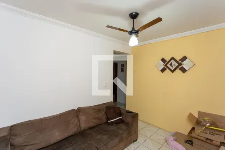 Apartamento com 2 Quartos à venda, 59m² no Conceição, Diadema
