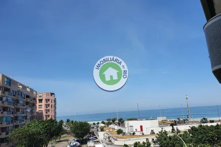 Apartamento com 1 Quarto à venda, 60m² no Barra da Tijuca, Rio de Janeiro