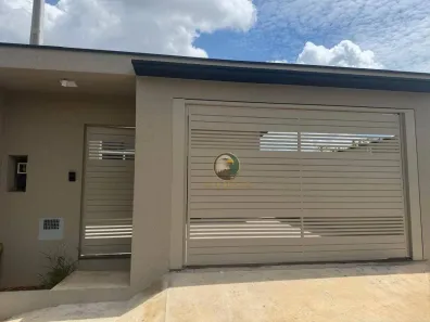 Casa com 3 Quartos à venda, 70m² no Jardim Casablanca, Indaiatuba