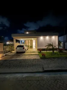 Casa de Condomínio com 4 Quartos para alugar, 115m² no Muçumagro, João Pessoa