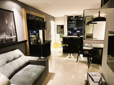 Apartamento com 2 Quartos à venda, 73m² no São João, Itajaí