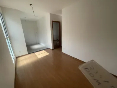 Apartamento com 2 Quartos à venda, 45m² no Morro Santana, Porto Alegre