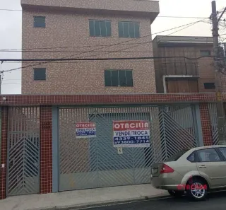 Prédio Comercial à venda, 542m² no Assunção, São Bernardo do Campo