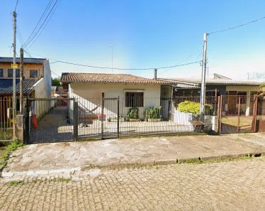Casa com 3 Quartos à venda, 80m² no Aberta dos Morros, Porto Alegre