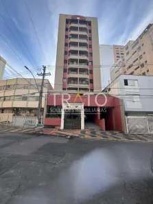 Apartamento com 1 Quarto à venda, 60m² no Centro, Campinas