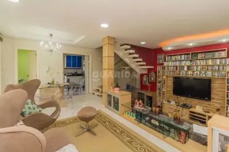 Casa com 3 Quartos para alugar, 330m² no Cristal, Porto Alegre