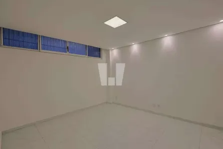 Apartamento com 3 Quartos à venda, 96m² no Savassi, Belo Horizonte
