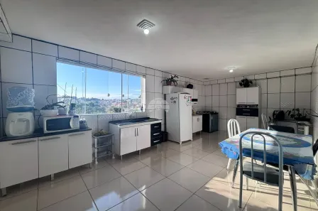 Casa com 4 Quartos à venda, 160m² no Loteamento Nova Morada, Almirante Tamandaré
