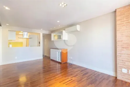 Apartamento com 2 Quartos à venda, 86m² no Vila Nova Conceição, São Paulo