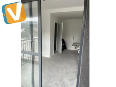 Apartamento com 1 Quarto à venda, 29m² no Jardim Independência, São Paulo