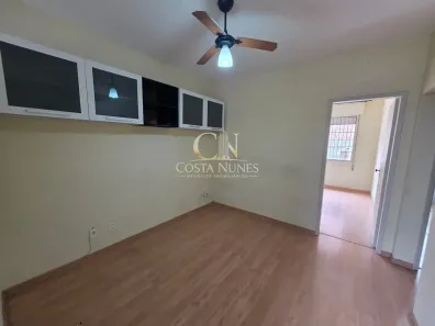 Apartamento com 1 Quarto à venda, 35m² no Vila Buarque, São Paulo