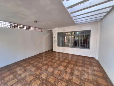 Sobrado com 4 Quartos à venda, 140m² no Vila Campestre, São Paulo