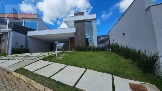 Casa de Condomínio com 3 Quartos à venda, 200m² no São Pedro, Juiz de Fora