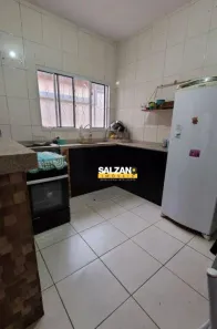 Casa com 2 Quartos à venda, 135m² no Jardim Continental, Taubaté