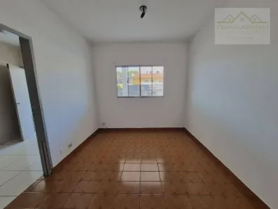 Casa com 2 Quartos para alugar, 45m² no Jardim Monte Kemel, São Paulo