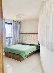 Apartamento com 2 Quartos à venda, 145m² no São Brás, Belém