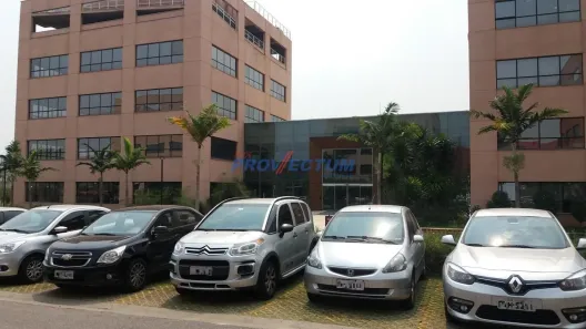 Sala Comercial com 1 Quarto para alugar, 193m² no Parque dos Resedás, Campinas