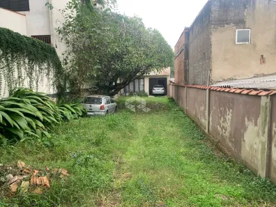 Lote/Terreno à venda, 435m² no Santa Tereza, Porto Alegre