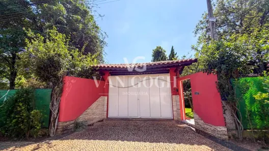 Casa com 3 Quartos para alugar, 1582m² no Jardim Rezek II, Artur Nogueira