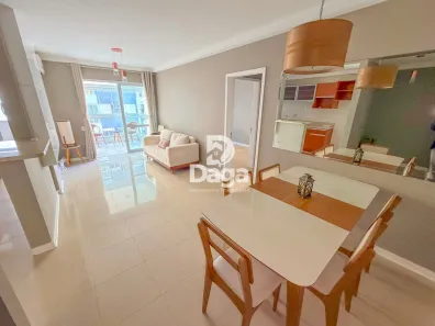 Apartamento com 2 Quartos à venda, 79m² no Itacorubi, Florianópolis