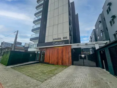 Apartamento com 3 Quartos à venda, 120m² no Saguaçu, Joinville