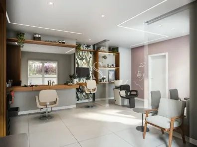Apartamento com 3 Quartos à venda, 65m² no Vila Nair, São Paulo