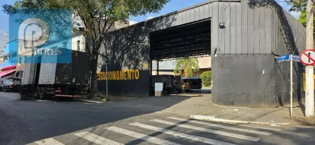 Prédio Comercial à venda, 2200m² no Brás, São Paulo