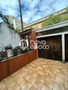 Casa com 4 Quartos à venda, 150m² no São Cristóvão, Rio de Janeiro