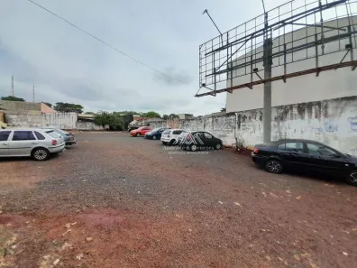 Lote/Terreno para alugar, 480m² no Ipiranga, Ribeirão Preto