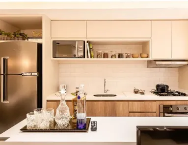 Apartamento com 2 Quartos à venda, 64m² no Jardim Prudência, São Paulo