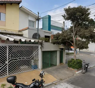 Ponto Comercial para alugar, 170m² no Campo Belo, São Paulo